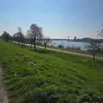 Rhein Living Business Apartment Duisburg