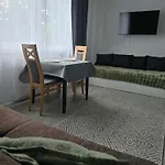 Rhein Living Business Apartament *