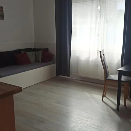 Apartament Rhein Living Business