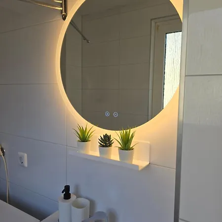 Rhein Living Business Apartment Duisburg