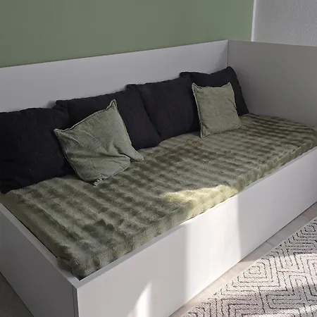 Rhein Living Business Apartman