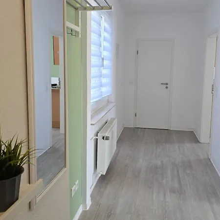 Rhein Living Business Apartment Duisburg
