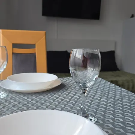 Apartament Rhein Living Business *