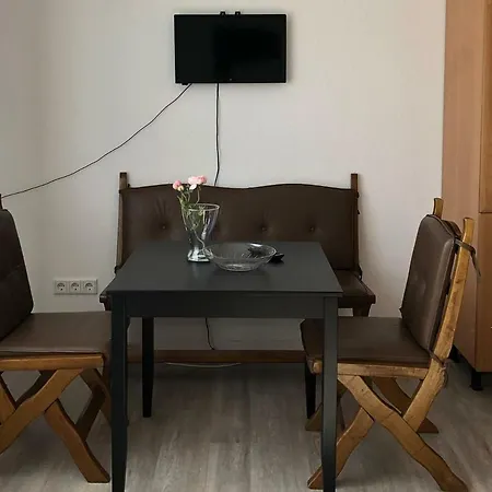 Helle An Der Rheinpromenade 50 Qm Duisburg