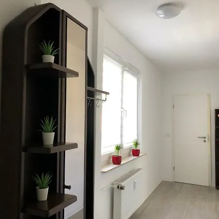 Helle An Der Rheinpromenade 50 Qm Appartement *