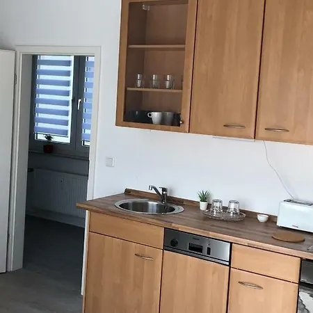 Rhein Living Business Duisburg