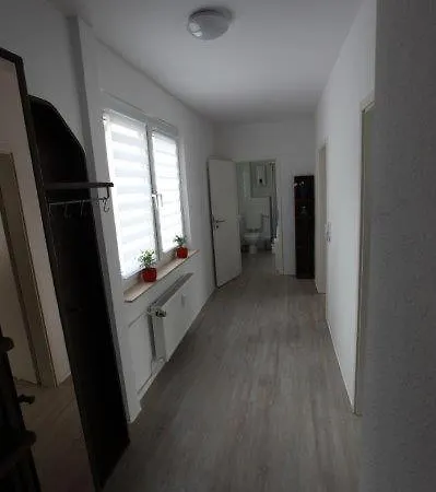 Helle An Der Rheinpromenade 50 Qm Daire *