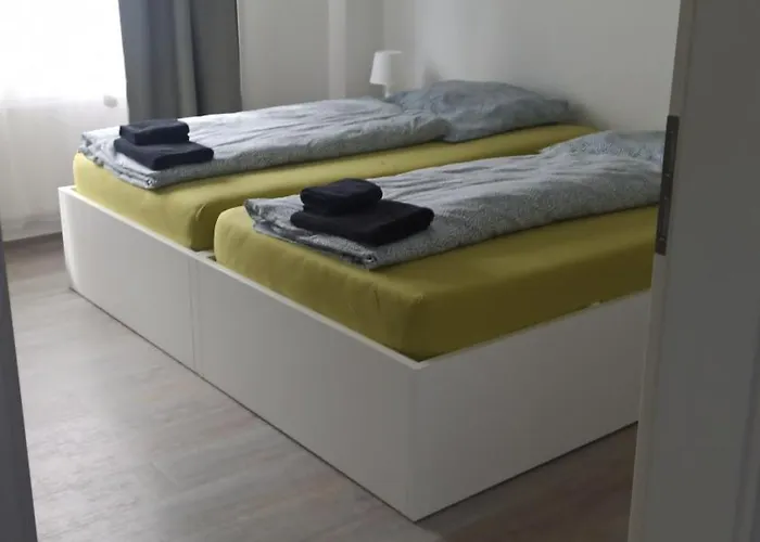 Rhein Living Business * Duisburg