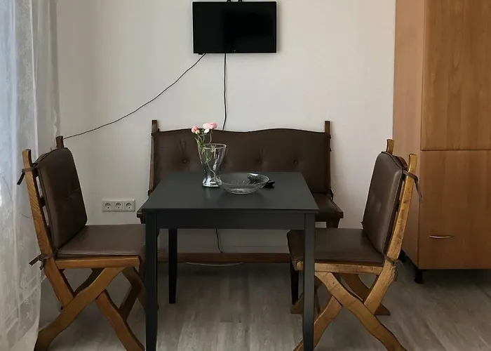 Rhein Living Business Duisburg