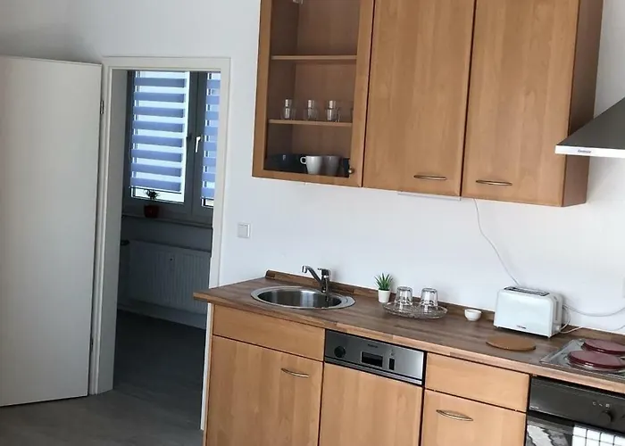 Rhein Living Business Duisburg