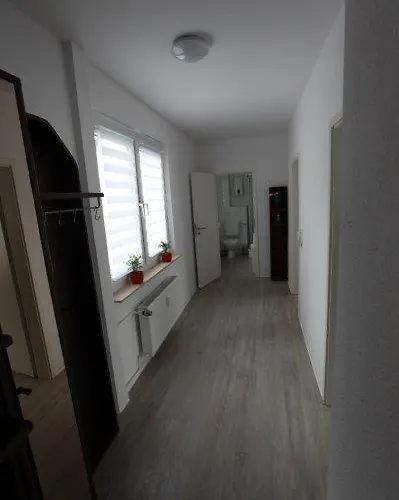 Rhein Living Business Apartament *